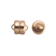 (image for) Copper Plate - 6mm MAG-LOK® Magnetic Clasp