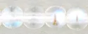 (image for) Czech 3mm Round-Crystal AB