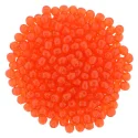 Czech 2mm Round - Hyacinth (image for) Czech 2mm Round - Hyacinth