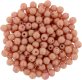(image for) Czech 2mm Round - Pacifica Strawberry