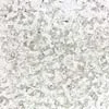 (image for) Czech SuperDuo-Crystal Silver Lined