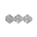 (image for) Preciosa Crystal-3mm Bicone Crystal * 144 Pieces