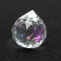 (image for) 20 mm Crystal Ball Prism