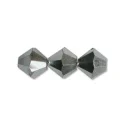 (image for) Preciosa Crystal-3mm Bicone Crystal Labrador * 144 Pieces