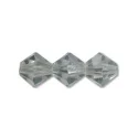 (image for) Preciosa Crystal-3mm Bicone Crystal Lagoon * 144 Pieces