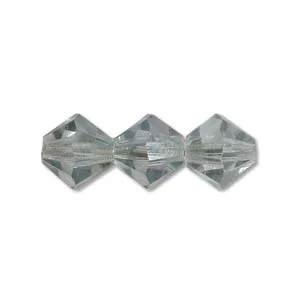 (image for) Preciosa Crystal-3mm Bicone Crystal Lagoon * 144 Pieces