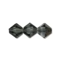 (image for) Preciosa Crystal-4mm Bicone Crystal Valentinite * 144 Pieces