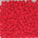 (image for) Czech SuperDuo-Neon Cherry * 10 Grams
