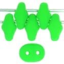 (image for) Czech SuperDuo-Neon Green * 10 Grams