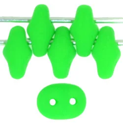 (image for) Czech SuperDuo-Neon Green * 10 Grams