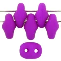 (image for) Czech SuperDuo-Neon Purple *10 Grams
