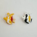 (image for) Enamel Bells-Fish