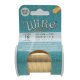 (image for) Tarnish Resistant Wire - 18 Gauge Gold, 10 yard spool, Dead Soft Wire
