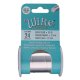 (image for) Tarnish Resistant Wire - 24 Gauge Silver, 30 Yard Spool, Dead Soft Wire
