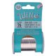 Tarnish Resistant Wire - 26 Gauge Silver, 34 yard spool, Dead Soft Wire (image for) Tarnish Resistant Wire - 26 Gauge Silver, 34 yard spool, Dead Soft Wire