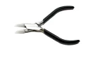 (image for) Double Nylon Jaw Round Nose Pliers * 120mm Length