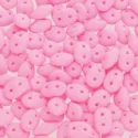 (image for) Czech SuperDuo-Bondeli Matte Soft Pink