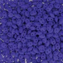 (image for) Czech SuperDuo-Neon Blue *10 Grams