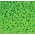 (image for) Czech SuperDuo-Neon Lime *10 Grams