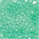(image for) Czech MiniDuo-Turquoise Green