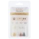 Assorted Plated Crimp Tube Bead Assortment * 600 Pieces (image for) Assorted Plated Crimp Tube Bead Assortment * 600 Pieces