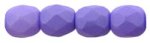 (image for) Czech Fire Polish 6mm-Saturated Purple
