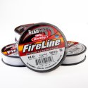 (image for) FireLine Crystal Clear * 6 Pound Strength * 50 Yard Spool