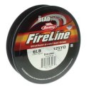 (image for) FireLine Smoke Grey-6 Pound Strength * 50 Yard Spool