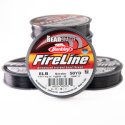 (image for) FireLine Smoke Grey-8 Pound Strength * 50 Yard Spool