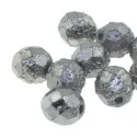 (image for) Czech Fire Polish 6mm-Etch Full Chrome