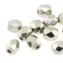 (image for) Czech Fire Polish 3mm-Nickel Plate