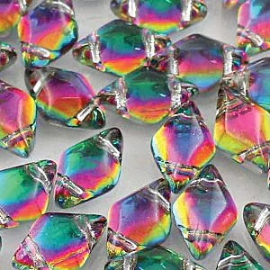 (image for) Czech GemDuo - Backlit Spectrum * 10 Grams