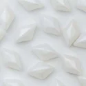 (image for) Czech GemDuo - Pearl Shine White