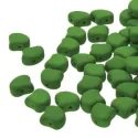 (image for) Czech Ginko/Ginkgo - Matte Velvet Lizard Green