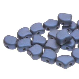 (image for) Czech Ginko/Ginkgo - Chatoyant Shimmer Blue
