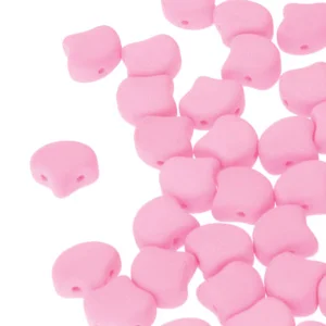 (image for) Czech Ginko/Ginkgo - Bondeli Matte Soft Pink