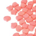 (image for) Czech Ginko/Ginkgo - Bondeli Matte Coral