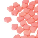 (image for) Czech Ginko/Ginkgo - Bondeli Matte Coral