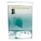 (image for) Clear Sticky Bead Mat * 7.5" x 5.5"