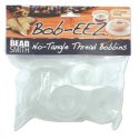 (image for) Bob-EEZ No-Tangle Thread Bobbins * 8 Pack