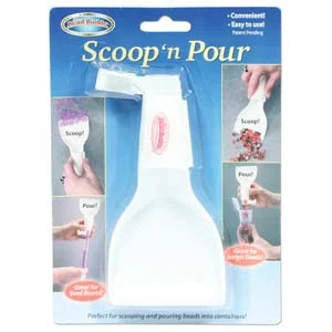 (image for) Scoop N' Pour
