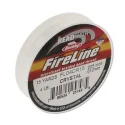 (image for) FireLine Crystal Clear-4 Pound Strength * 15 Yard Spool