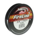 (image for) FireLine Smoke Grey-4 Pound Strength * 125 Yard Spool