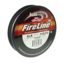 (image for) FireLine Crystal Clear-6 Pound Strength * 125 Yard Spool