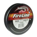 (image for) FireLine Crystal Clear-8 Pound Strength * 125 Yard Spool