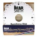 (image for) 6" Kumihimo Disk