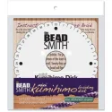 (image for) 4.25" Kumihimo Disk with 35mm Hole