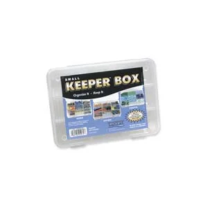 (image for) Keeper Box - Small * 9 Compartments