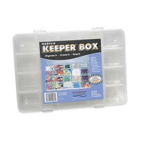 (image for) Keeper Box - Medium * 20 Compartments