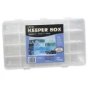 (image for) Keeper Box - Large * 20 Compartment Box